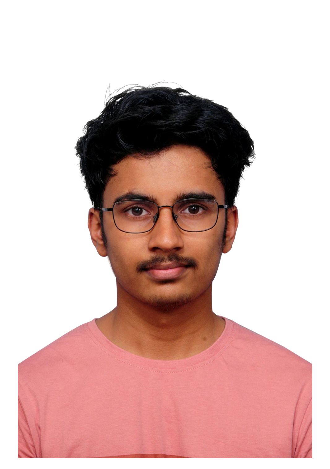 Mohith Kamalakkannan